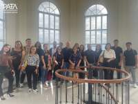 THIRD BUSINESS ASSEMBLY AND INDUCTION OF NEW MEMBERS (5)